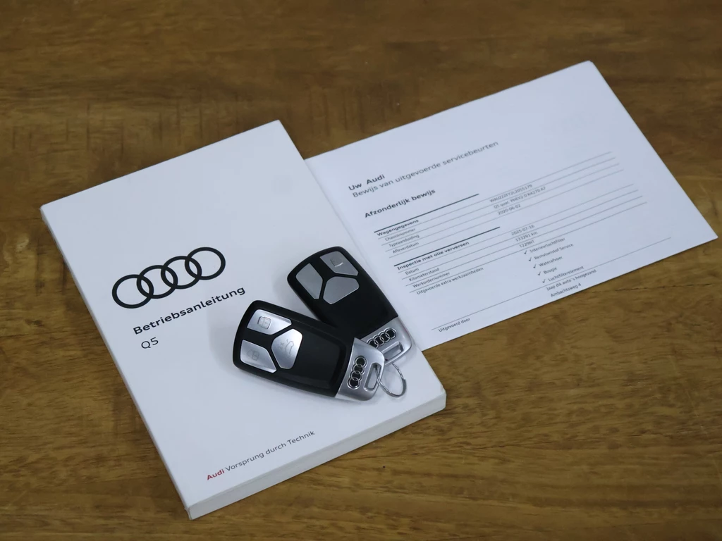 Audi Q5 – foto 24