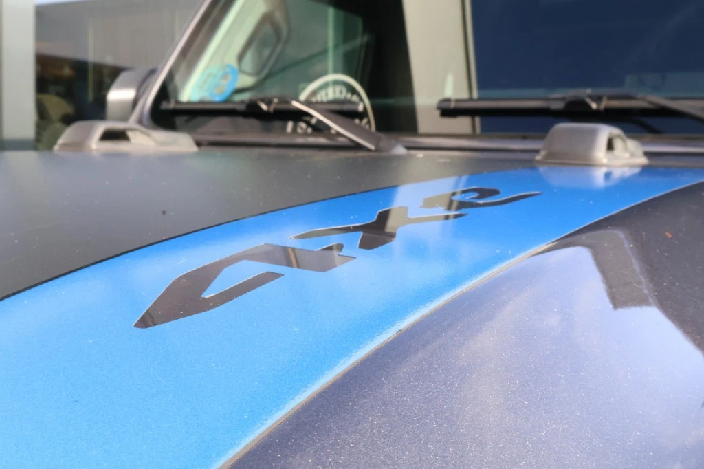 Jeep Wrangler – foto 28