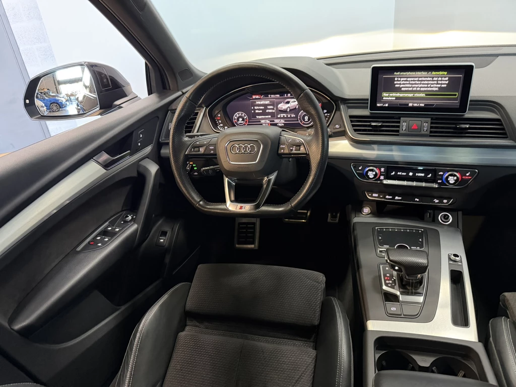Audi Q5 – foto 29