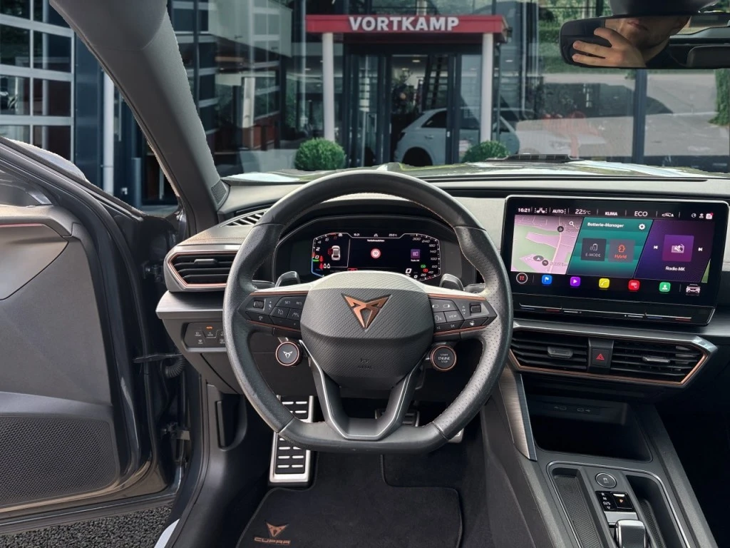 CUPRA Formentor – foto 16