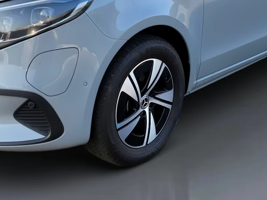 Mercedes-Benz EQV – foto 5