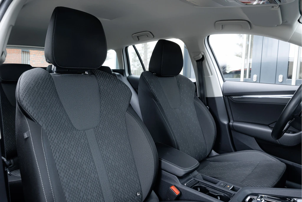 Škoda Octavia – foto 11