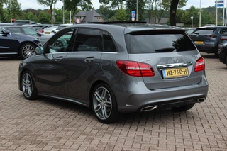 Mercedes-Benz B-Klasse – thumbnail 3