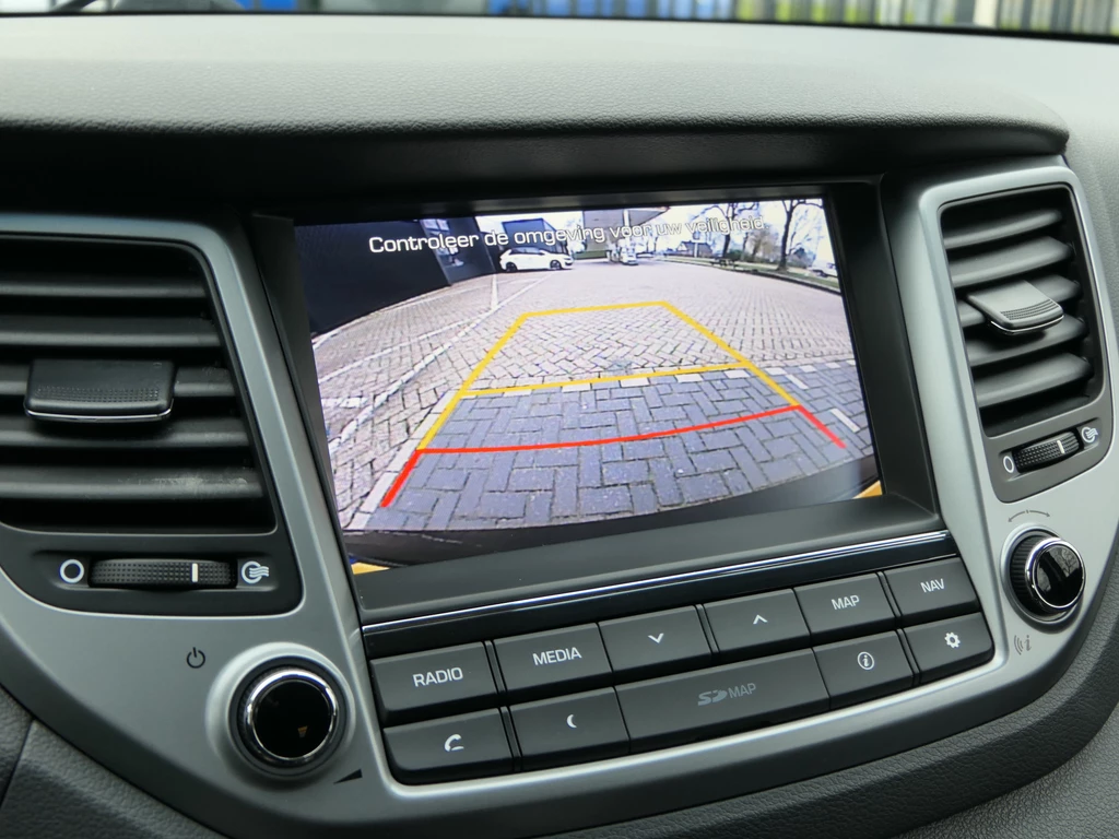 Hyundai Tucson – foto 34