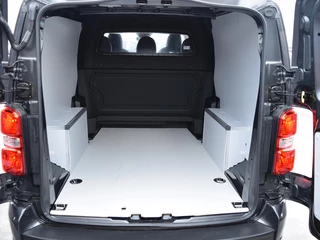 Peugeot e-Expert – thumbnail 8
