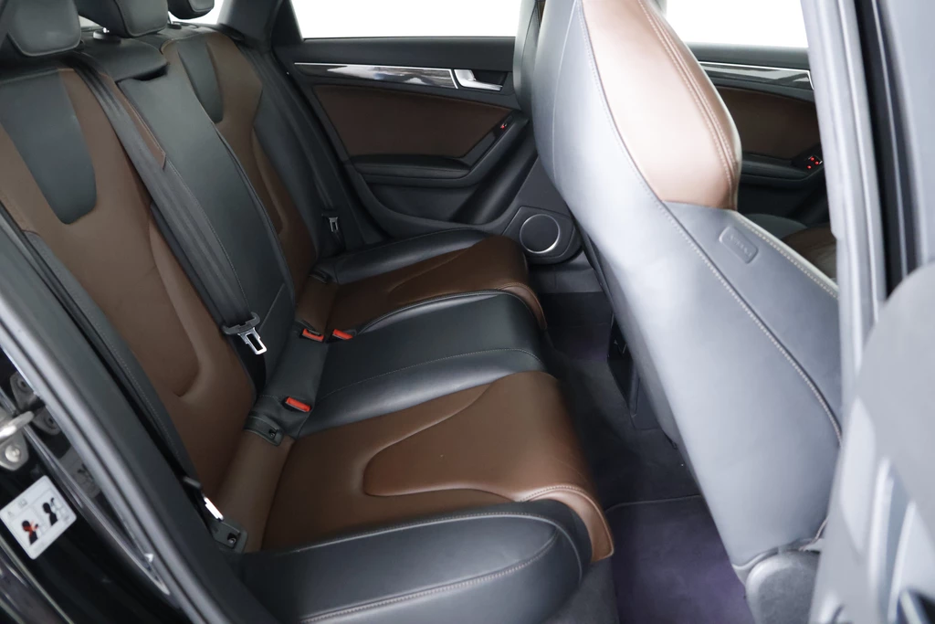 Audi A4 – foto 15