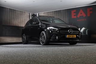 Mercedes-Benz B-Klasse – thumbnail 15