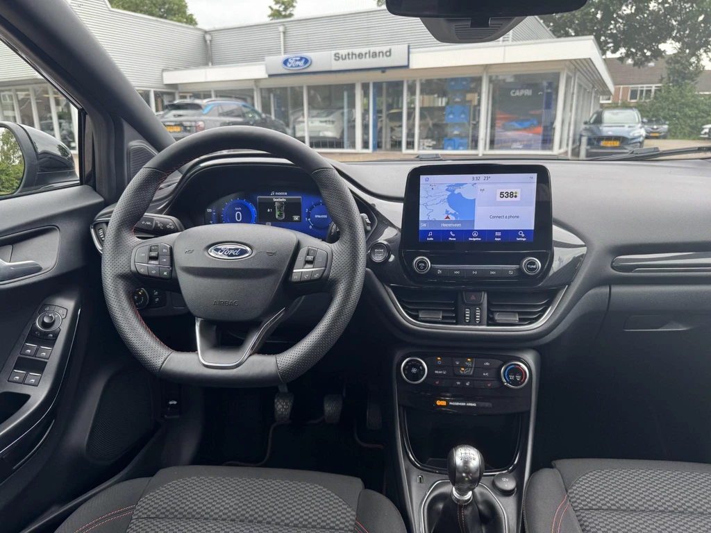 Ford Puma – foto 10