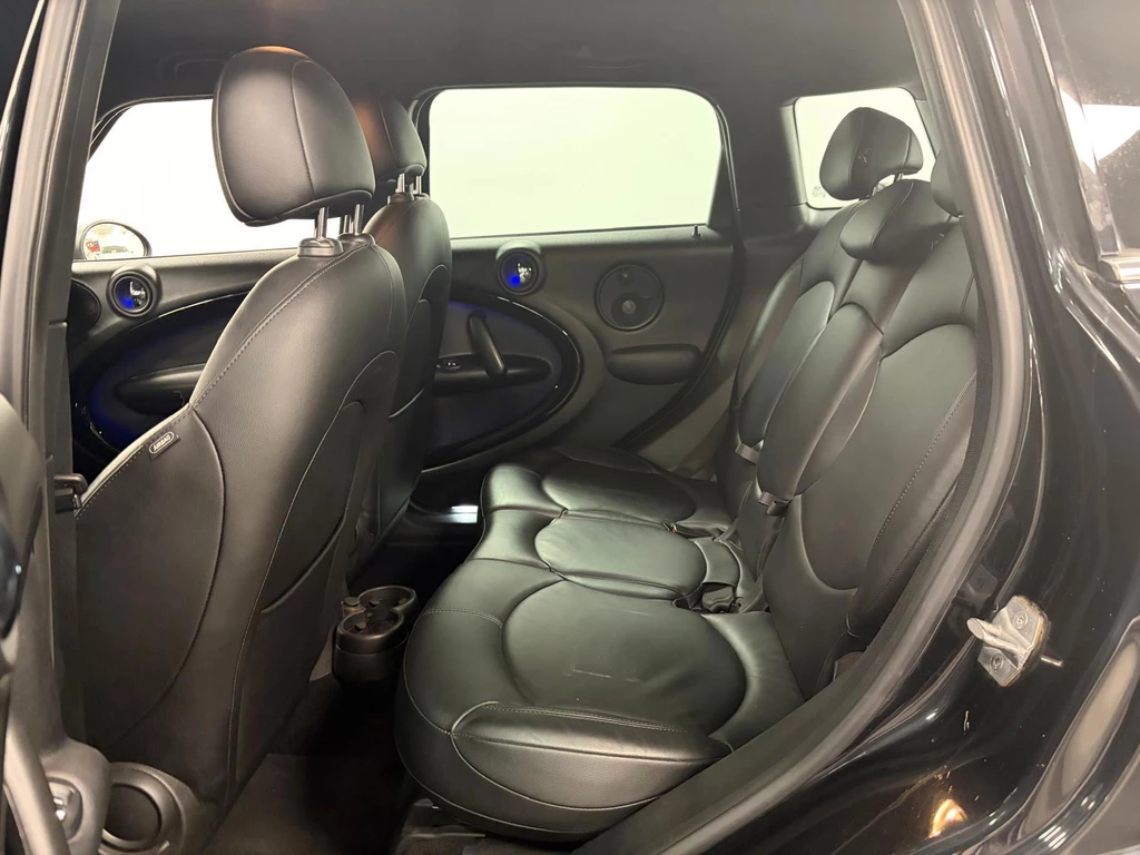 MINI Countryman – foto 37