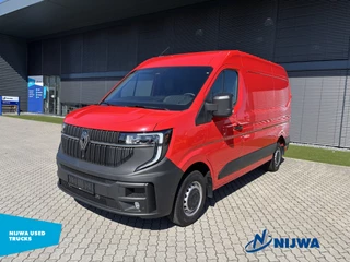 Renault Master – thumbnail 1