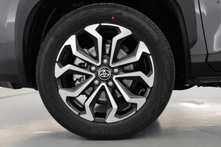 Toyota Yaris Cross – thumbnail 29