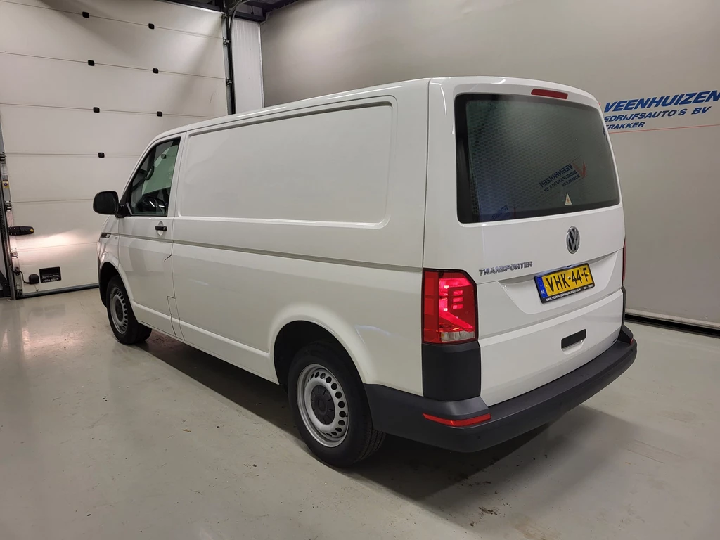 Volkswagen Transporter – foto 3