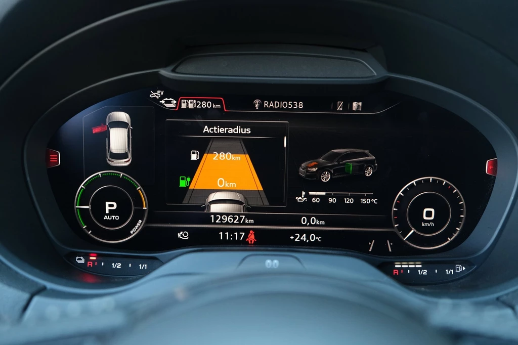 Audi A3 – foto 21