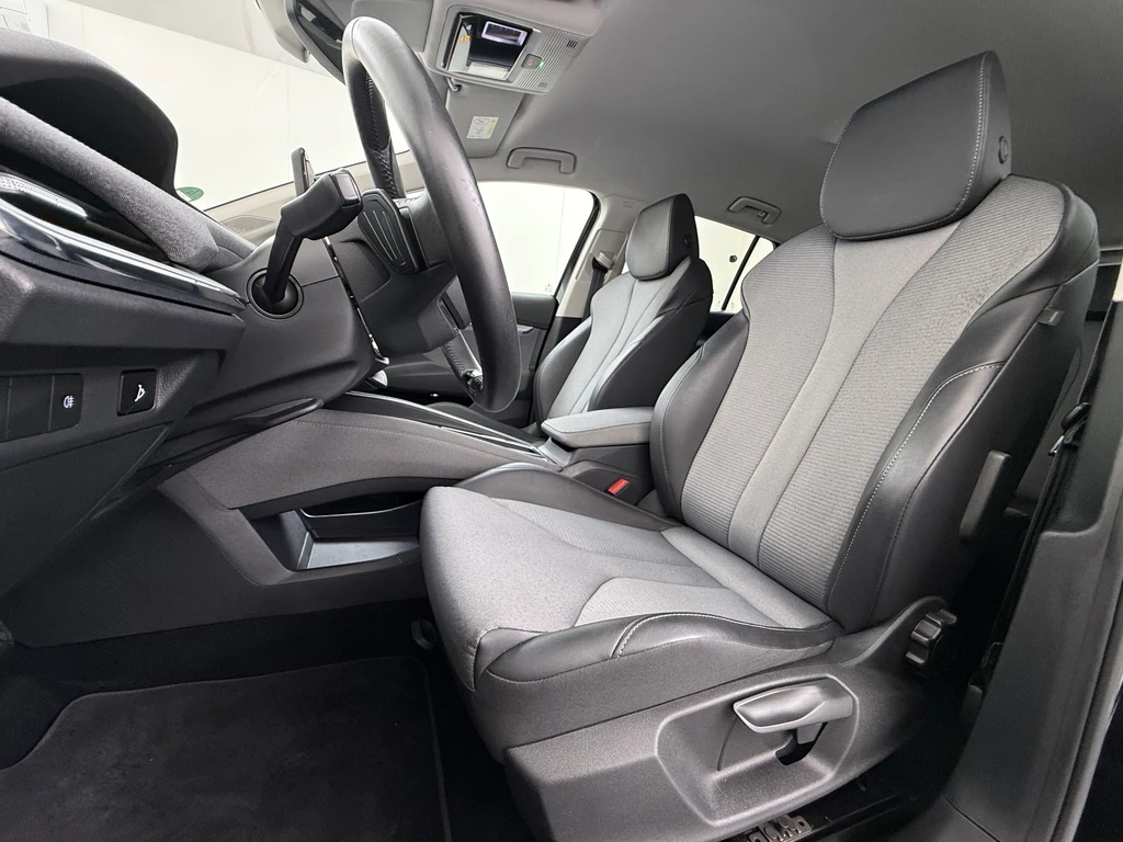 Škoda Enyaq iV – foto 14