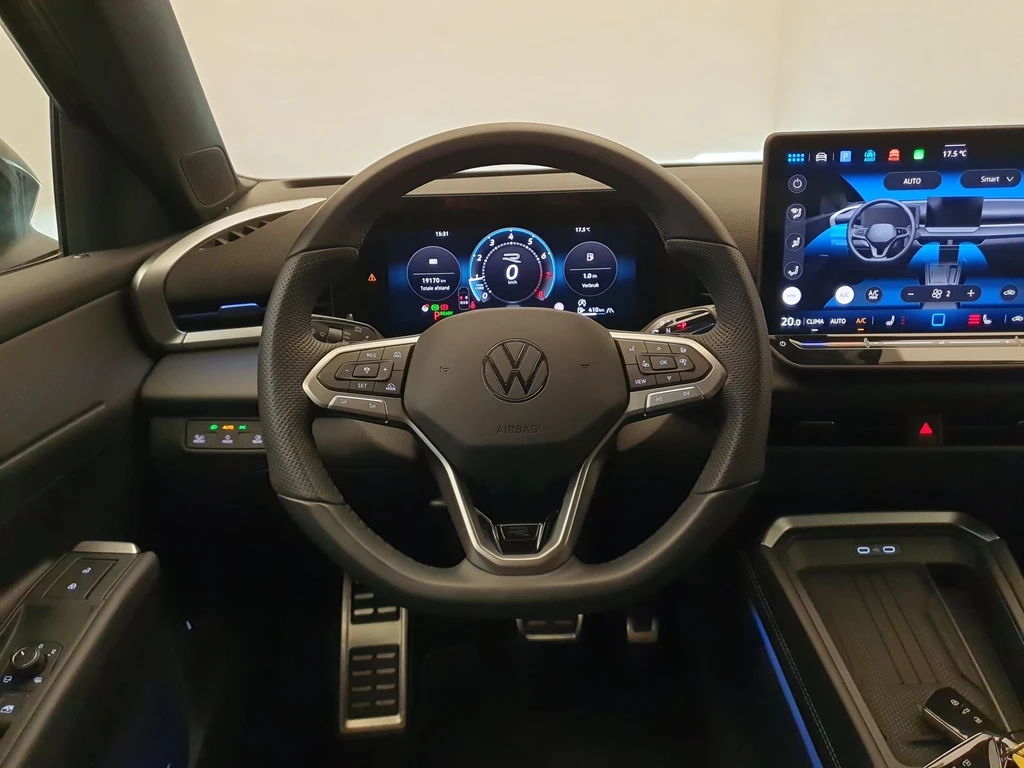 Volkswagen T-Roc – foto 16