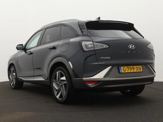 Hyundai Nexo – thumbnail 3
