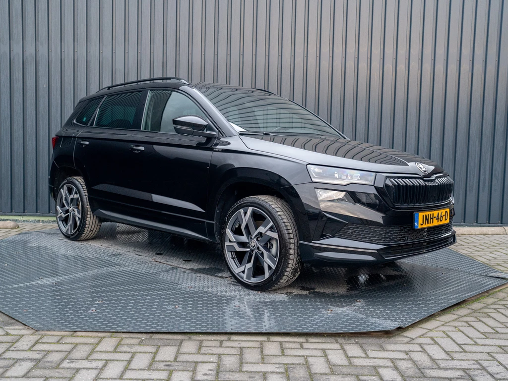 Škoda Karoq – foto 16