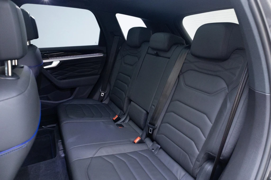Volkswagen Touareg – foto 10