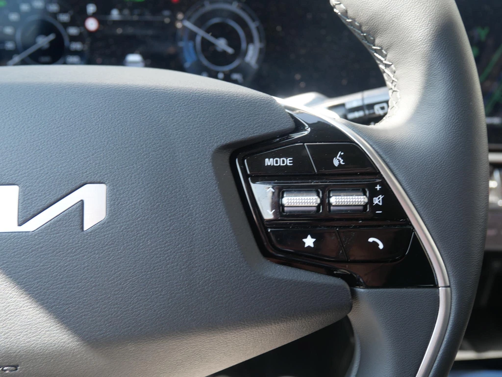 Kia Niro EV – foto 13
