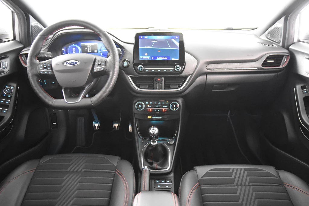 Ford Puma – foto 13