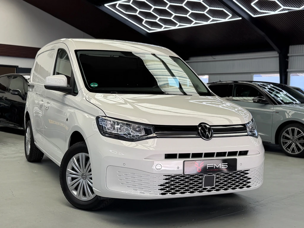 Volkswagen Caddy – foto 8
