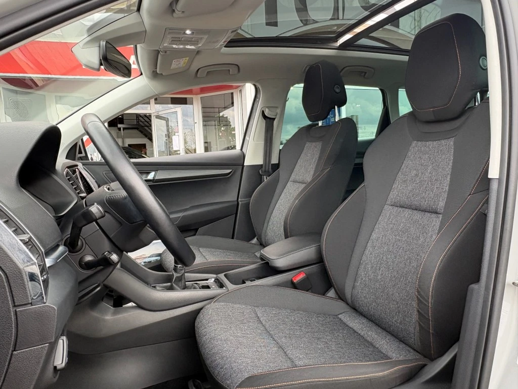 Škoda Karoq – foto 7