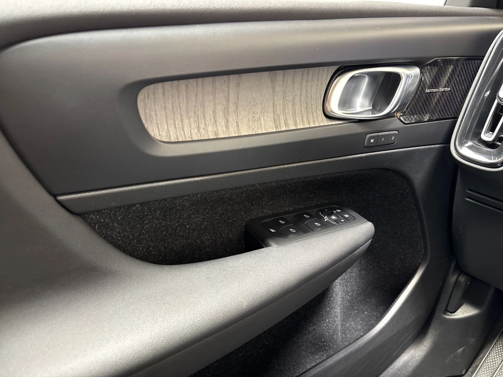 Volvo XC40 – foto 20