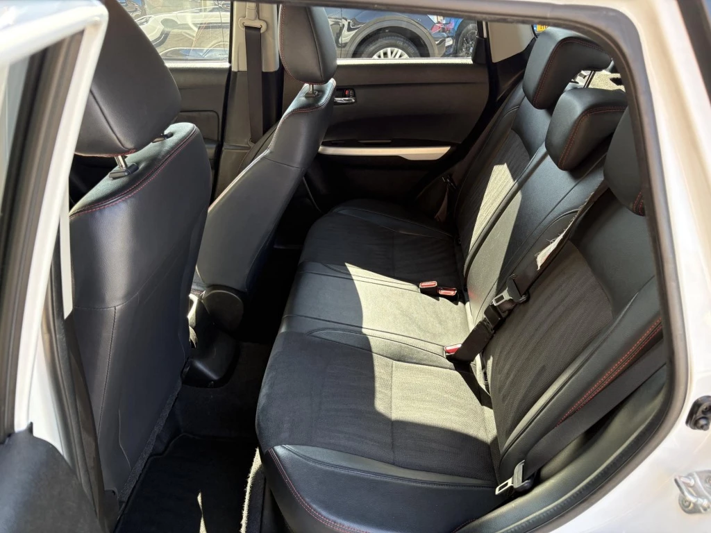 Suzuki Vitara – foto 20