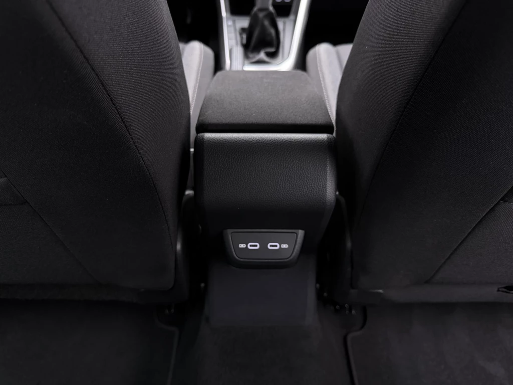 Volkswagen Taigo – foto 34