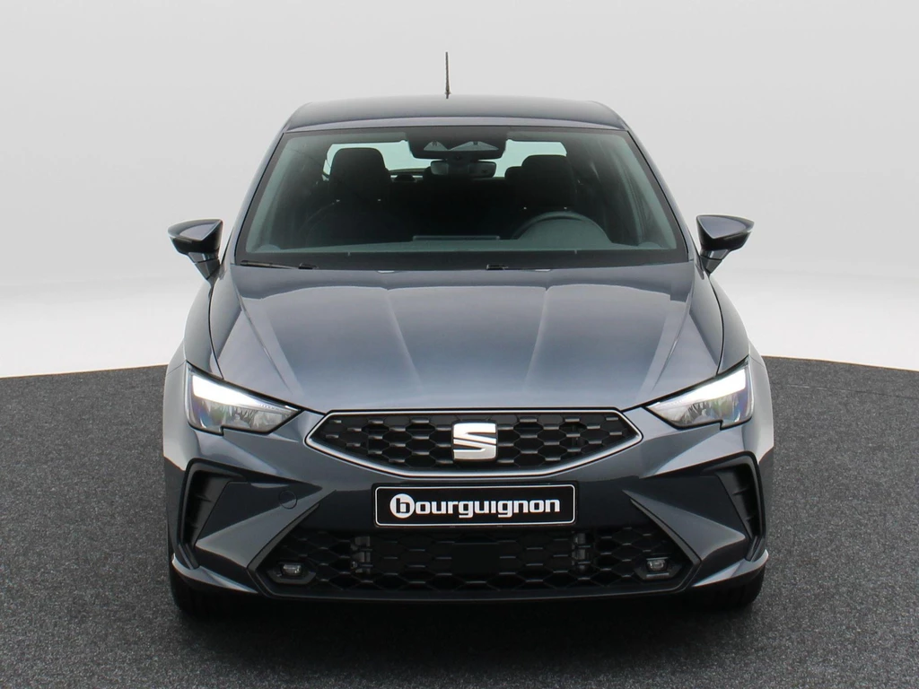 SEAT Ibiza – foto 8
