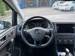 Volkswagen Golf Sportsvan – thumbnail 13