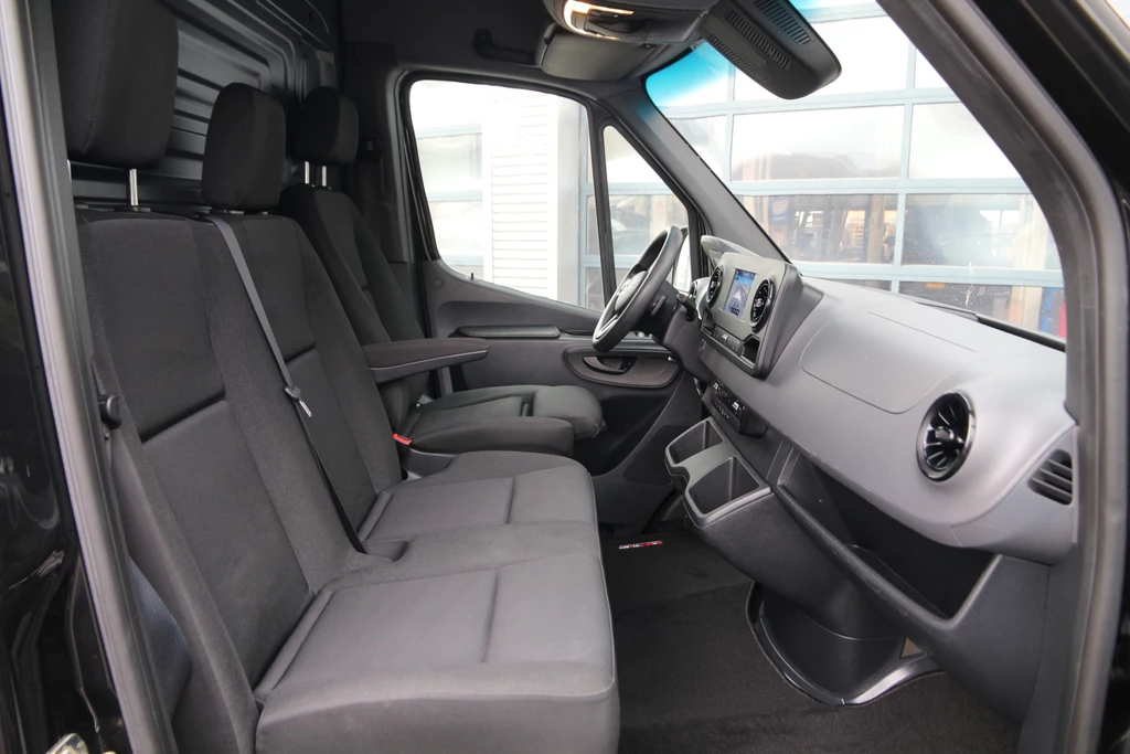 Mercedes-Benz Sprinter – foto 12