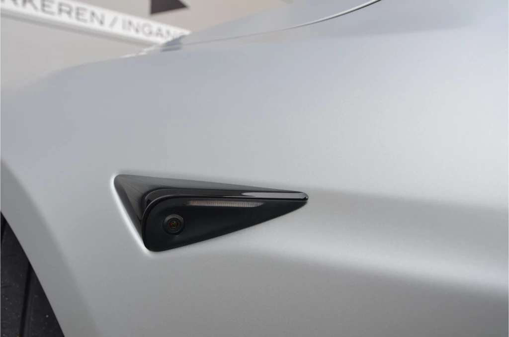 Tesla Model S – foto 33