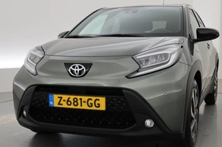 Toyota Aygo – thumbnail 2