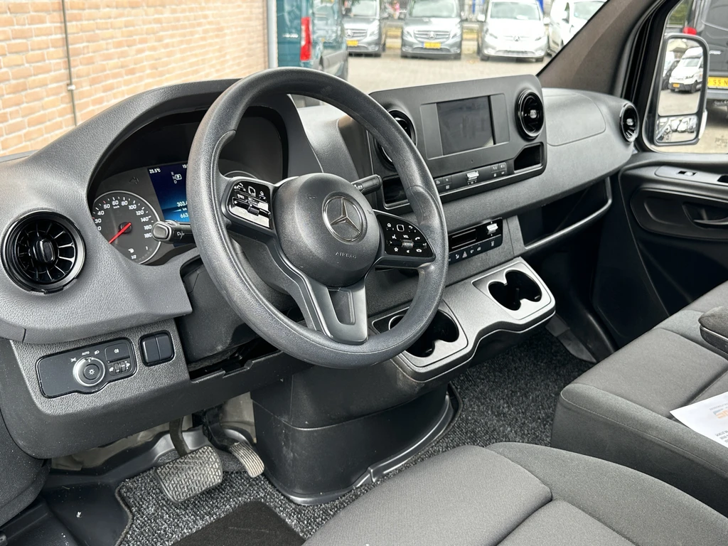 Mercedes-Benz Sprinter – foto 24
