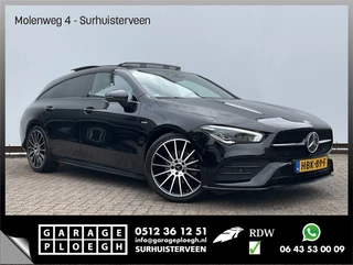 Mercedes-Benz CLA – thumbnail 10