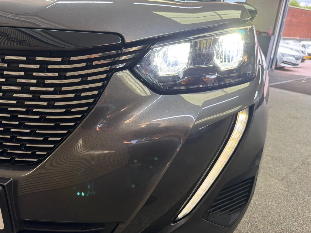 Peugeot 2008 – foto 9