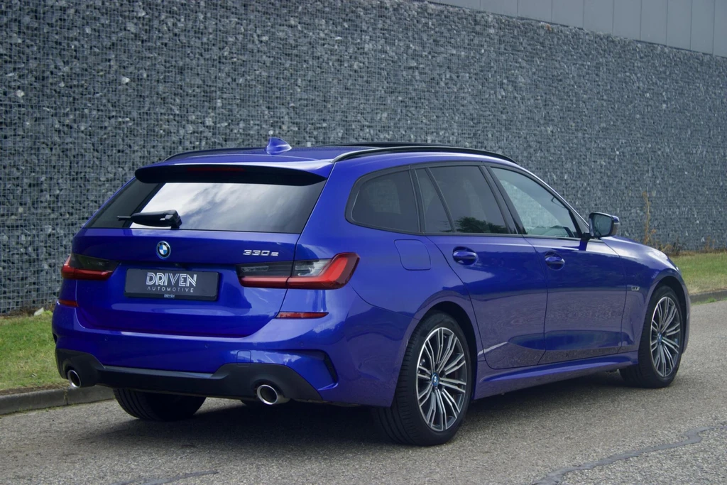 BMW 3 Serie – foto 8