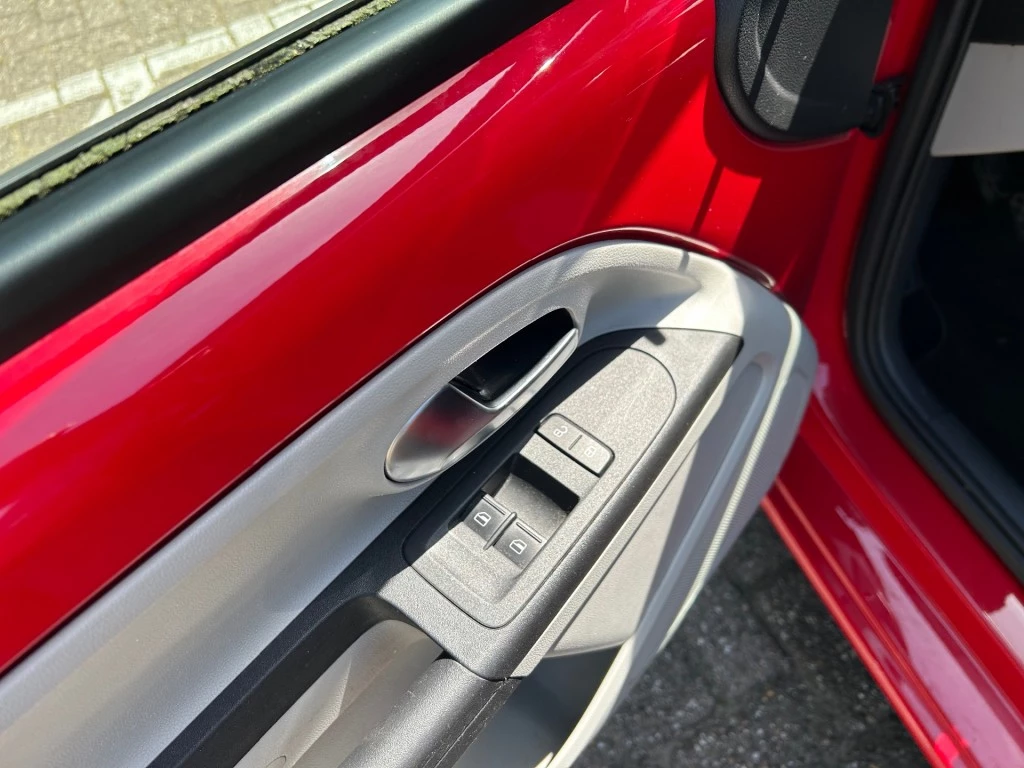 SEAT Mii – foto 15