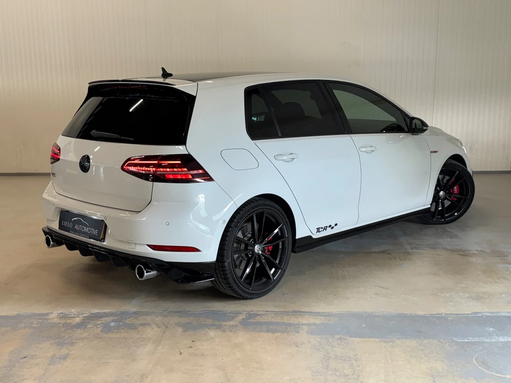 Volkswagen Golf – foto 6