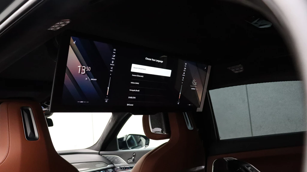 BMW 7 Serie – foto 19