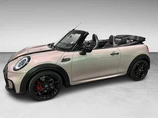 MINI Cooper S Cabrio – thumbnail 3