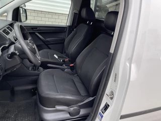 Volkswagen Caddy – thumbnail 15