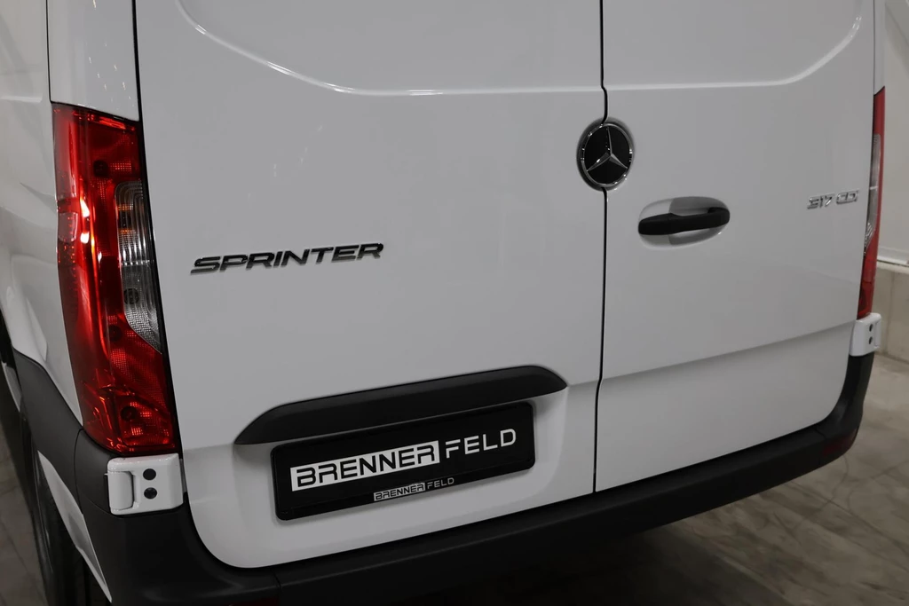 Mercedes-Benz Sprinter – foto 41