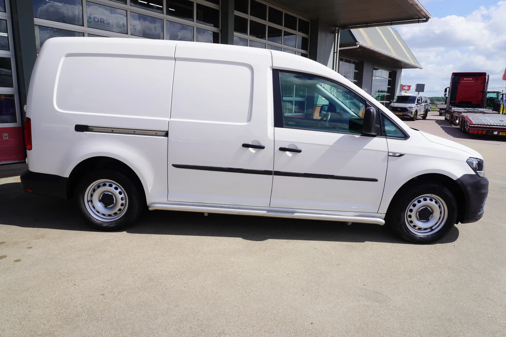 Volkswagen Caddy – foto 7