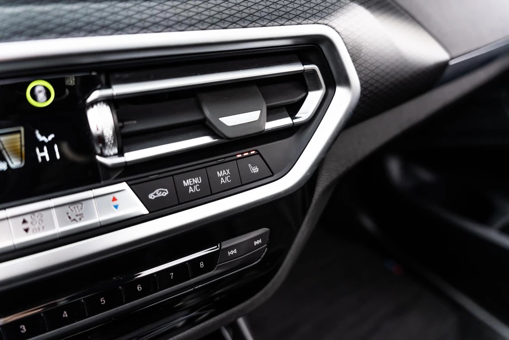 BMW X3 – foto 41