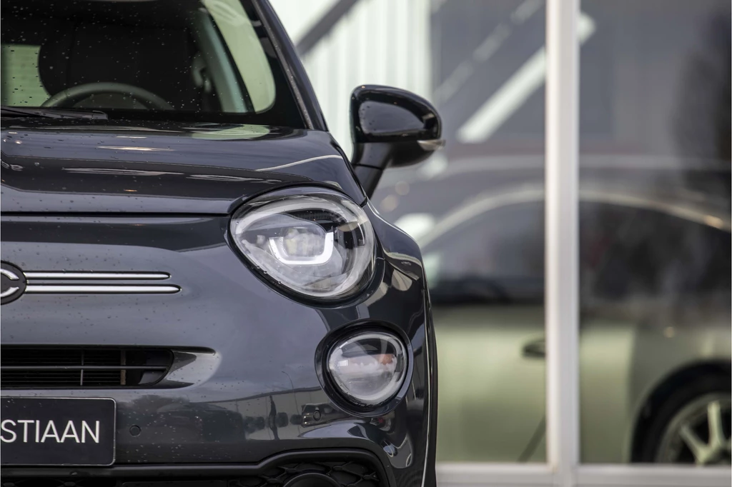 Fiat 500X – foto 8