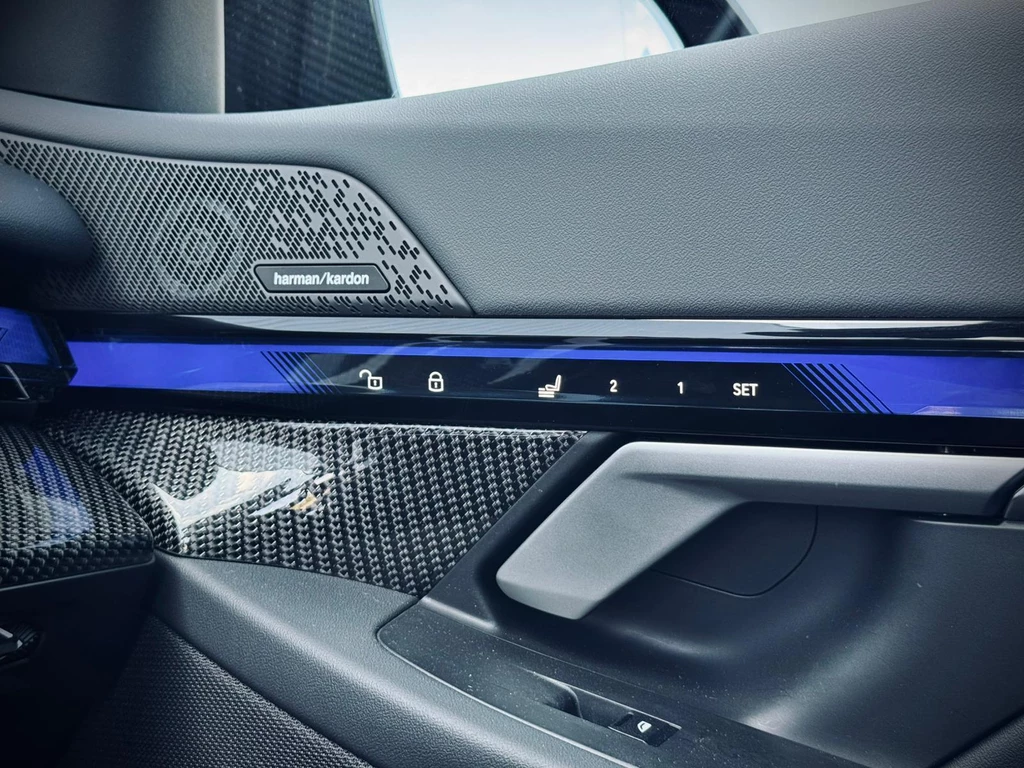 BMW i5 – foto 47