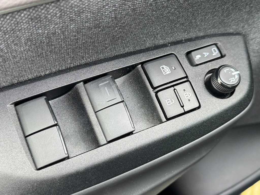 Toyota Yaris Cross – foto 36