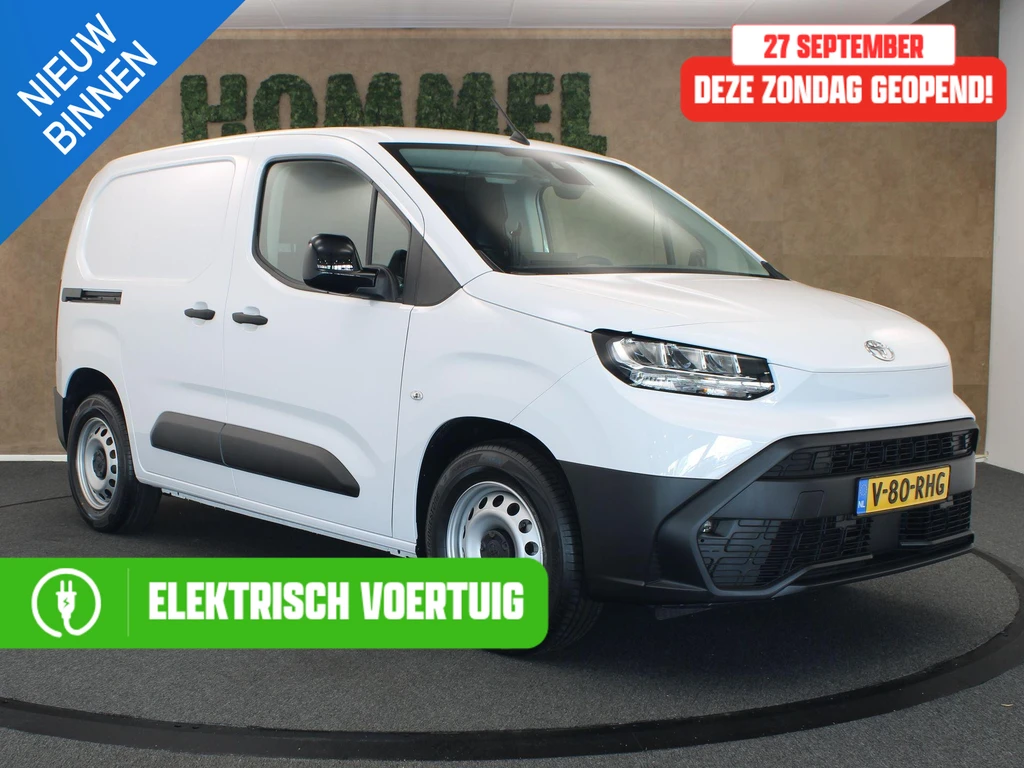 Toyota ProAce – foto 8